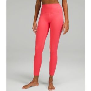 LULULEMON Align High-Rise Pant 28"